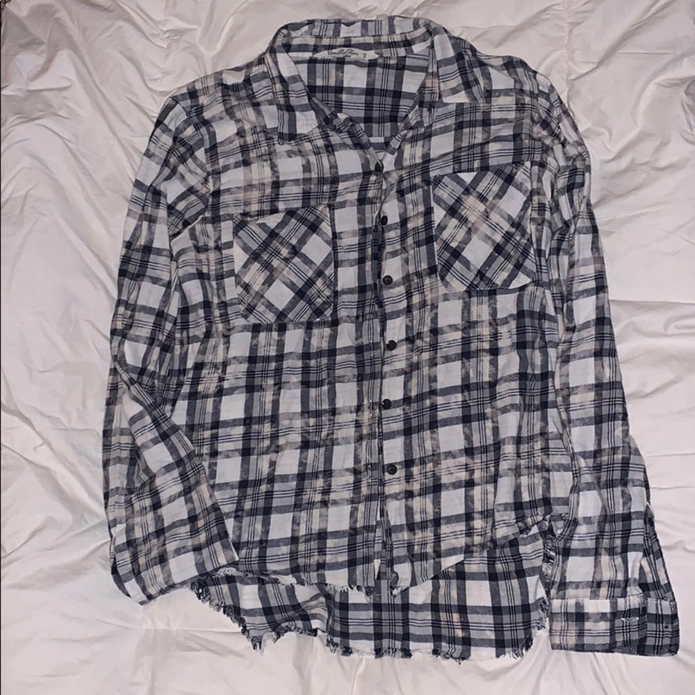 Flannel